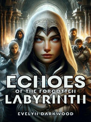 cover image of Echoes of the Forgotten Labyrinth